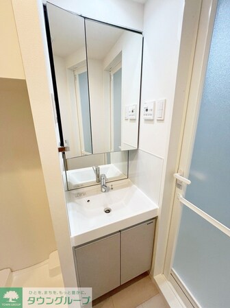 アジールコート門前仲町の物件内観写真